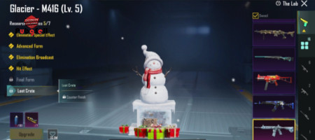 خرید و فروش اکانت پابجی موبایل