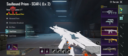 خرید و فروش اکانت پابجی موبایل