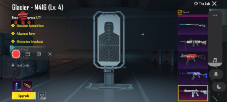 خرید و فروش اکانت پابجی موبایل