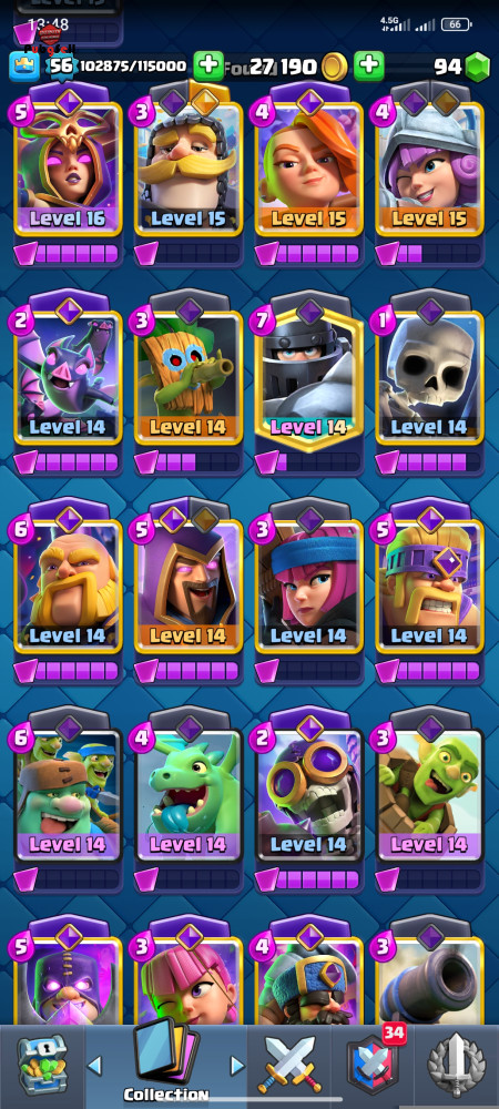 خرید و فروش اکانت پابجی موبایل