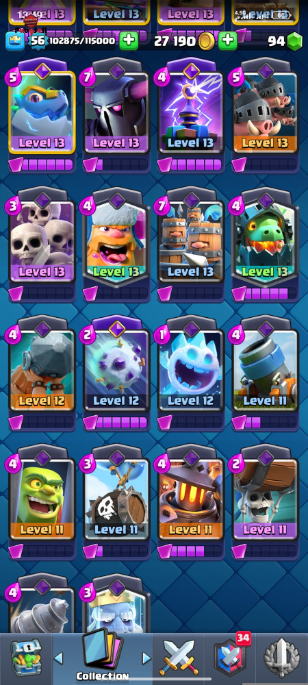 خرید و فروش اکانت پابجی موبایل