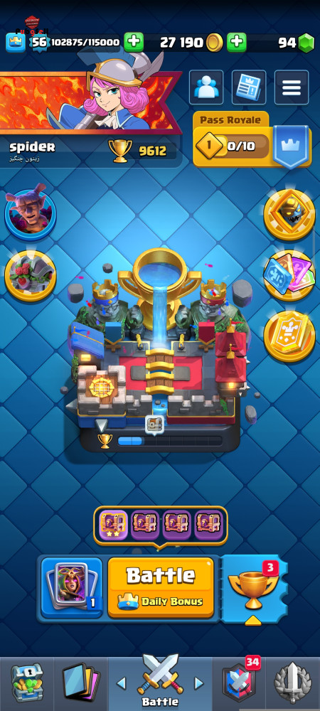 خرید اکانت خرید اکانت انواع بازی ها | خرید و فروش تمامی بازی های کامپیوتری و موبایلی