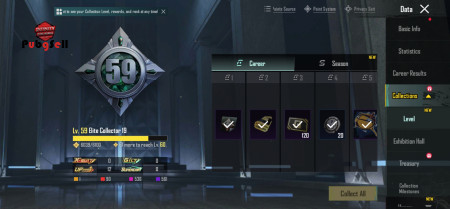 خرید و فروش اکانت پابجی موبایل