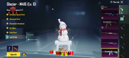 خرید و فروش اکانت پابجی موبایل