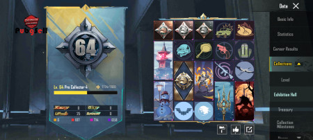 خرید و فروش اکانت پابجی موبایل