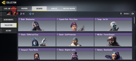 خرید و فروش اکانت پابجی موبایل