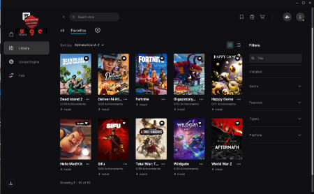 خرید اکانت خرید اکانت انواع بازی ها | خرید و فروش تمامی بازی های کامپیوتری و موبایلی