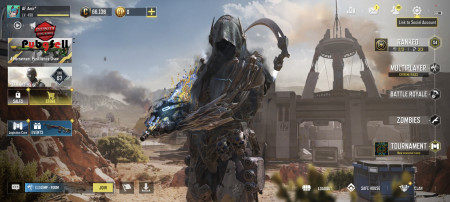 خرید و فروش اکانت پابجی موبایل