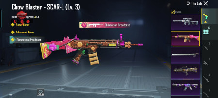 خرید و فروش اکانت پابجی موبایل