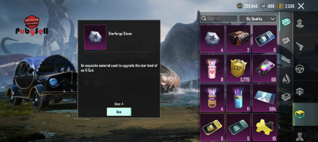 خرید و فروش اکانت پابجی موبایل