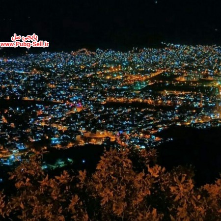 خرید و فروش اکانت پابجی موبایل
