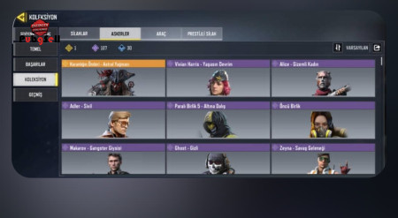 خرید و فروش اکانت پابجی موبایل