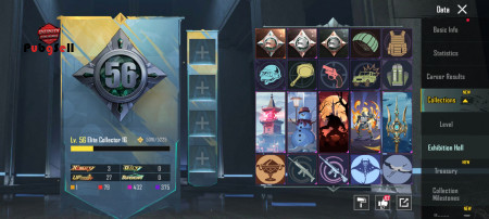 خرید و فروش اکانت پابجی موبایل