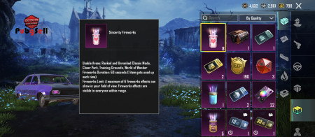 خرید و فروش اکانت پابجی موبایل