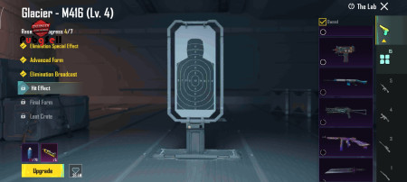 خرید و فروش اکانت پابجی موبایل