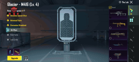 خرید و فروش اکانت پابجی موبایل