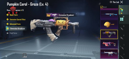 خرید و فروش اکانت پابجی موبایل