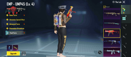 خرید و فروش اکانت پابجی موبایل