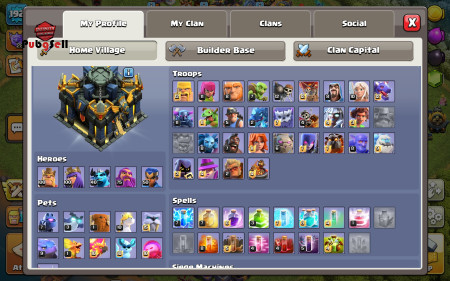 خرید و فروش اکانت پابجی موبایل