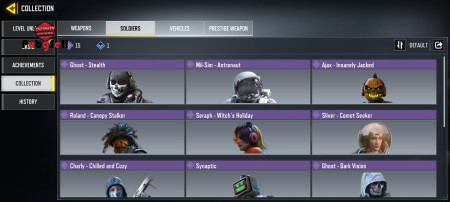 خرید و فروش اکانت پابجی موبایل