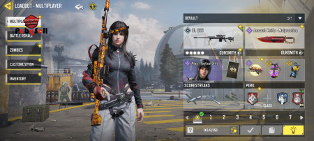 خرید و فروش اکانت پابجی موبایل