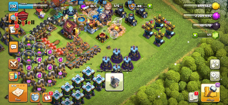 خرید و فروش اکانت پابجی موبایل