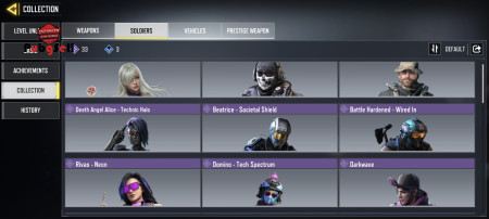 خرید و فروش اکانت پابجی موبایل