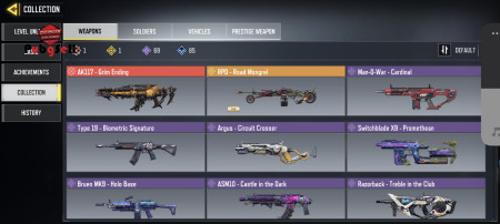 خرید و فروش اکانت پابجی موبایل