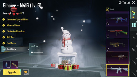 خرید و فروش اکانت پابجی موبایل