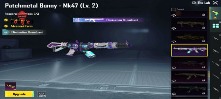 خرید و فروش اکانت پابجی موبایل