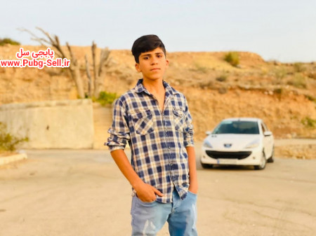خرید و فروش اکانت پابجی موبایل