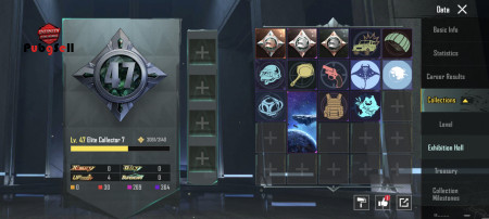 خرید و فروش اکانت پابجی موبایل