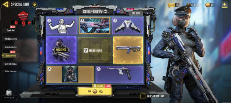 خرید و فروش اکانت پابجی موبایل