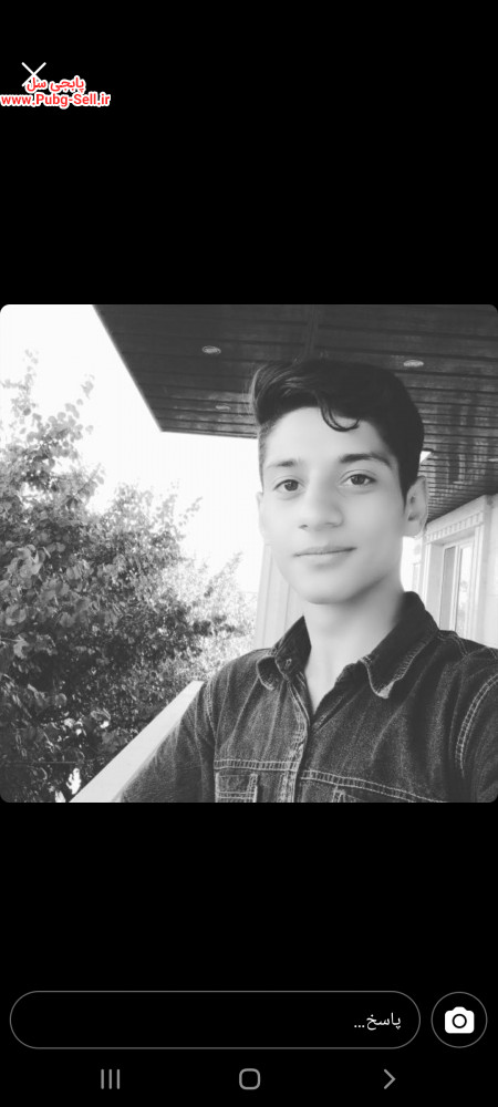 خرید و فروش اکانت پابجی موبایل