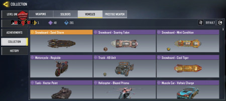 خرید و فروش اکانت پابجی موبایل