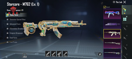 خرید و فروش اکانت پابجی موبایل