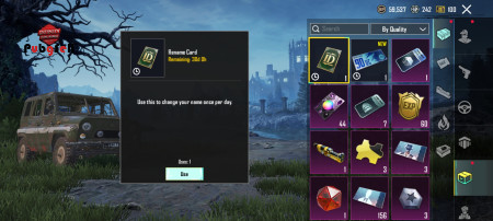 خرید و فروش اکانت پابجی موبایل