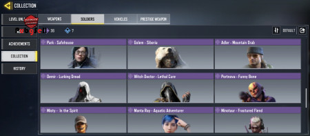 خرید و فروش اکانت پابجی موبایل