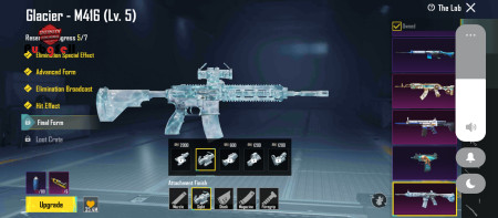 خرید و فروش اکانت پابجی موبایل