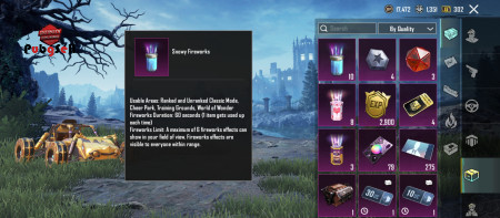 خرید و فروش اکانت پابجی موبایل