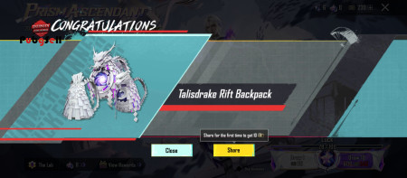 خرید و فروش اکانت پابجی موبایل