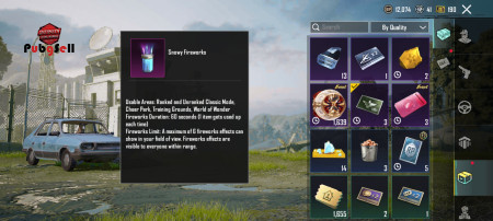 خرید و فروش اکانت پابجی موبایل