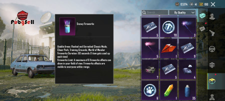 خرید و فروش اکانت پابجی موبایل