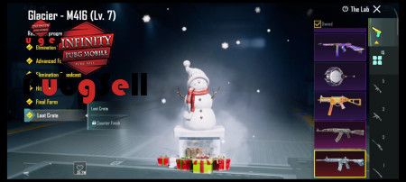 خرید و فروش اکانت پابجی موبایل