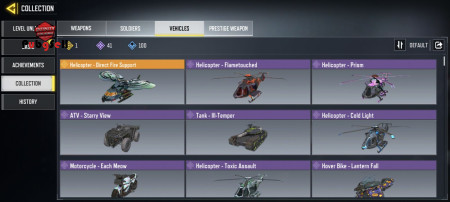 خرید و فروش اکانت پابجی موبایل