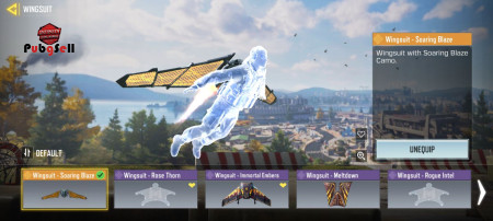 خرید و فروش اکانت پابجی موبایل