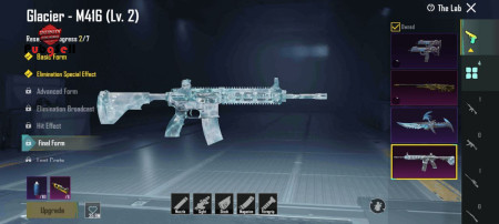 خرید و فروش اکانت پابجی موبایل