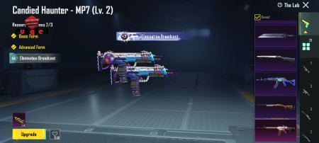 خرید و فروش اکانت پابجی موبایل