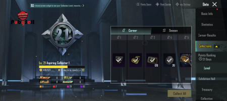 خرید و فروش اکانت پابجی موبایل