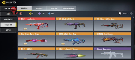 خرید و فروش اکانت پابجی موبایل